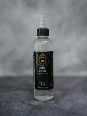 Radiant Shader Solution 120ml