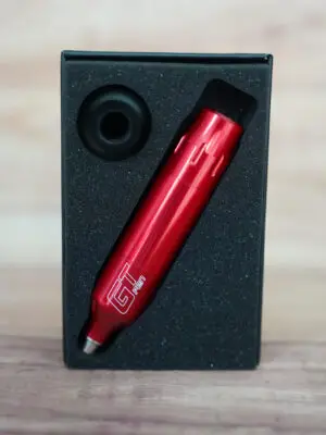 AVA Tattoo Pen GT 6 - Red