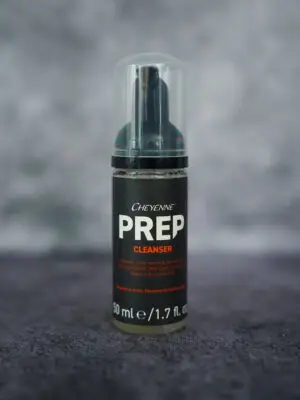 CHEYENNE PREP CLEANSER