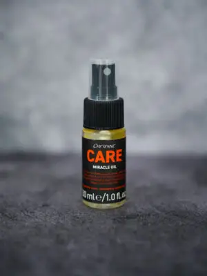 CHEYENNE CARE MIRACLE OIL