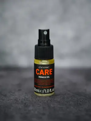 CHEYENNE CARE MIRACLE OIL