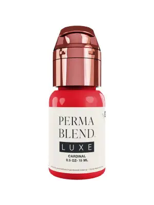 Perma Blend Luxe PMU  - Cardinal 15ml