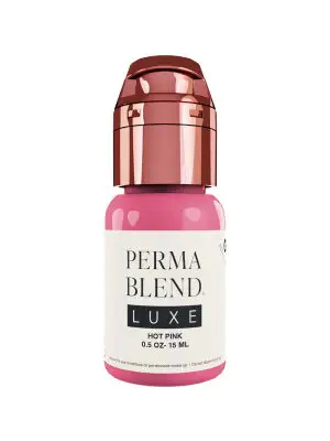 Perma Blend Luxe PMU - Hot Pink 15ml