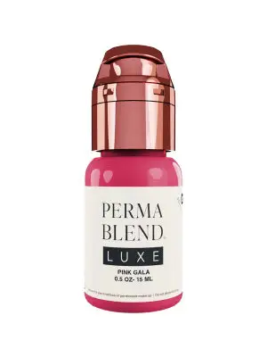 Perma Blend Luxe PMU - Pink Gala 15ml