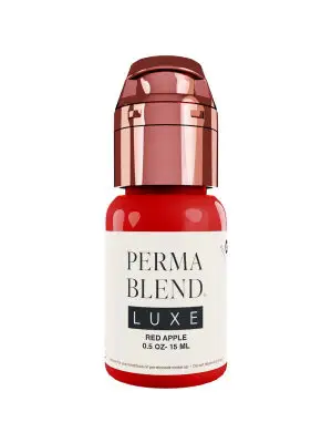 Perma Blend Luxe PMU - Red Apple 15ml