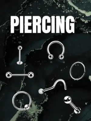 PIERCING