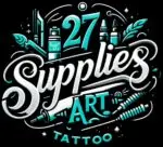 27 ART TATTOO