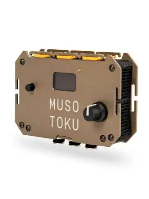 Musotoku Dual Usb -  MK-2 Power Supply