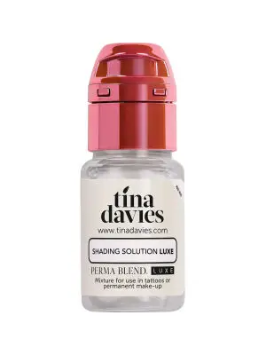 Tinta Tina Davies - Shading Solution Luxe 15 ml