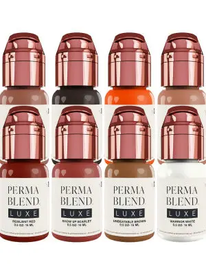 PERMA BLEND