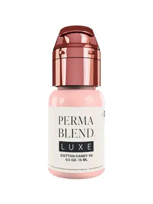 Perma Blend Luxe PMU - Cotton Candy v2 15ml