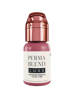 Perma Blend Luxe PMU - Pink Victoriana v2 15 ml