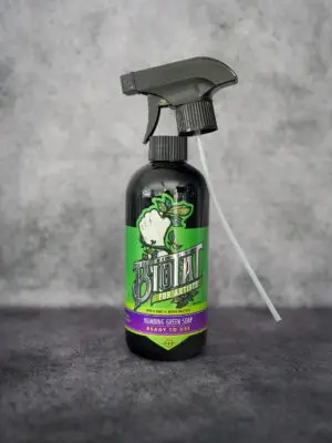 BIOTAT Anestésico  Green Soap - Spray 500ml