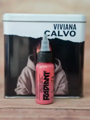 Radiant Colors L.A Pink - Viviana Calvo 30ml