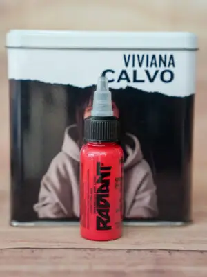 Radiant Colors - Malibu Pink - Viviana Calvo 30ml