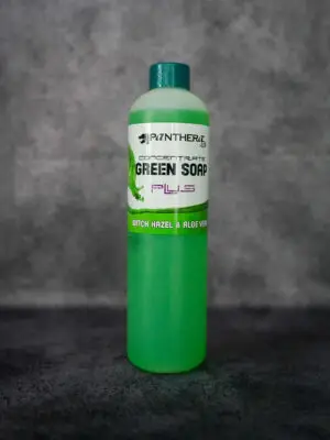 Panthera - Green Soap 500ml