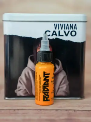 Radiant Colors Nugget - Viviana Calvo 30ml