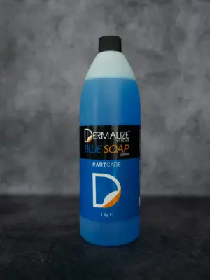 Dermalize Blue Soap 1Kg