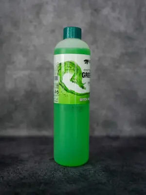 Panthera - Green Soap 500ml