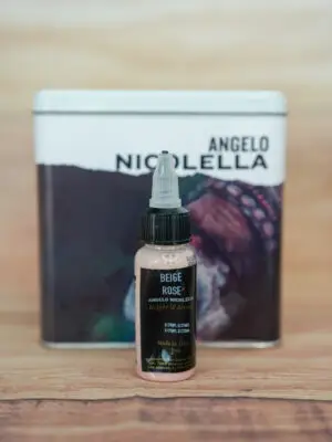 Radiant Colors Beige Rose - Angelo Nicolella 30ml