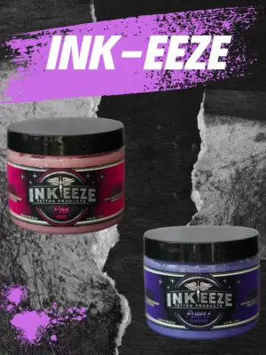 INK-EEZE