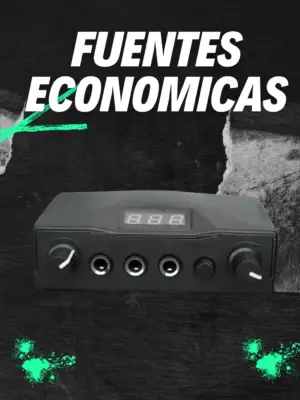 FUENTES ECONOMICAS