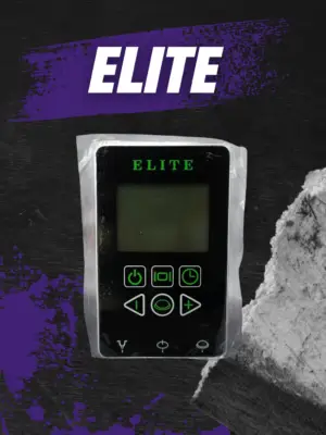 ELITE FUENTES