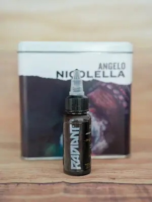 Radiant Colors  Cacao - Angelo Nicolella 30ml