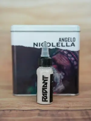 Radiant Colors Cream - Angelo Nicolella 30ml