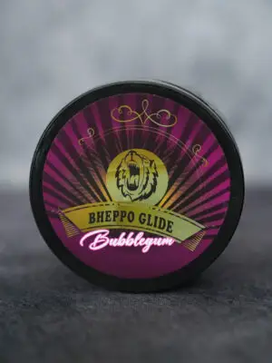 Bheppo - Bubblegum 250 ml