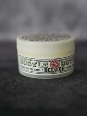 Hustle Butter Deluxe - 150ml