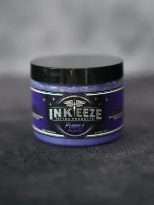 INK-EEZE  Ointment - Purple 180ml