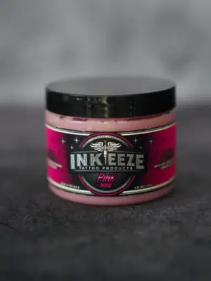 INK-EEZE  Ointment - Pink 180ml