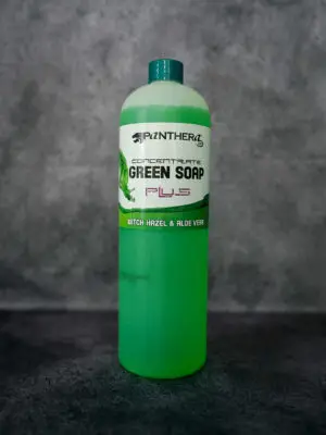 Panthera - Green Soap 1L