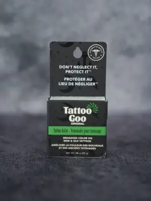 Tattoo Goo - Original