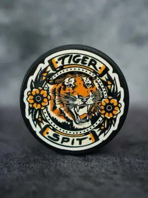 Tiger Spit 200 ml