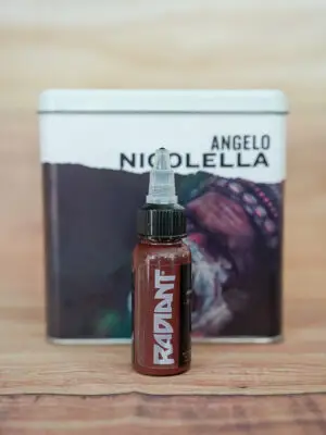 Radiant Colors Maple - Angelo Nicolella 30ml