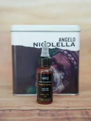 Radiant Colors Maple - Angelo Nicolella 30ml