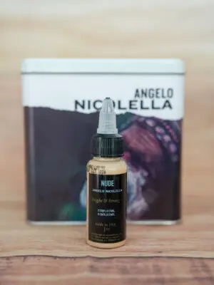 Radiant Colors Nude - Angelo Nicolella  30ml