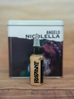 Radiant Colors Nude - Angelo Nicolella  30ml