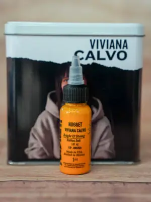 Radiant Colors Nugget - Viviana Calvo 30ml