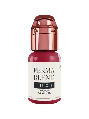 Perma Blend Luxe PMU - Boudoir 15ml