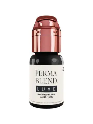 Perma Blend Luxe PMU - Modified Black 15ml