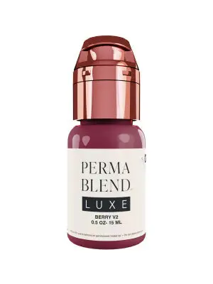 Perma Blend Luxe PMU - Berry v2 15ml