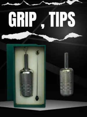 GRIP , TIPS