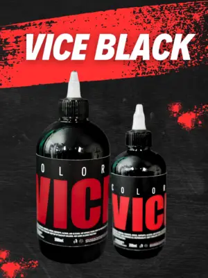 VICE BLACK