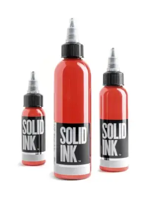 Solid Ink - Diablo