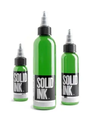 Solid Ink -  Neon