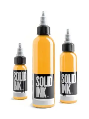 Solid Ink - Sunshine