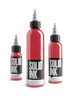 Solid Ink - Watermelon